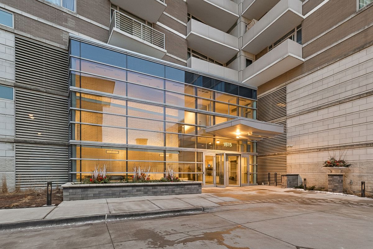 1515 Prairie Avenue, Chicago, IL 60605