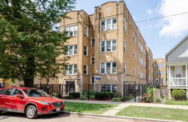 1918 Drake Avenue, Chicago, IL 60647