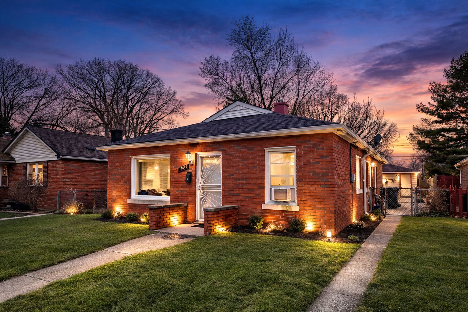 14800 Irving Avenue — Dolton, IL 60419