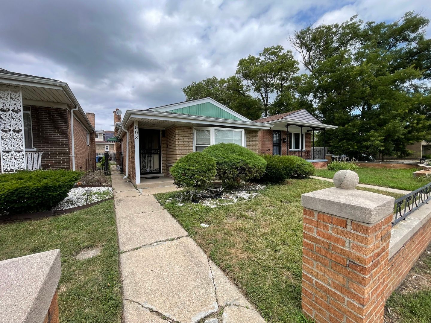 508 E 87th Street — Chicago, IL 60619