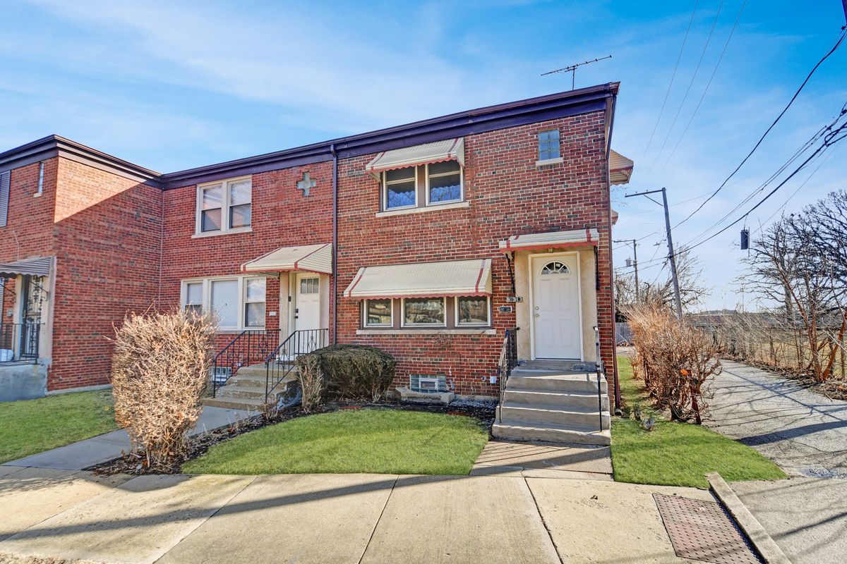 10313 Church Street, Chicago, IL 60643