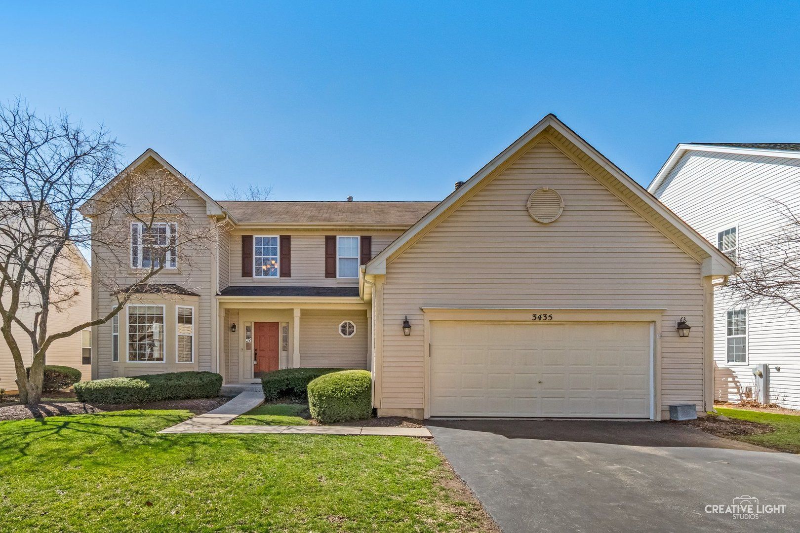 3435 Antoine Place — St. Charles, IL 60175