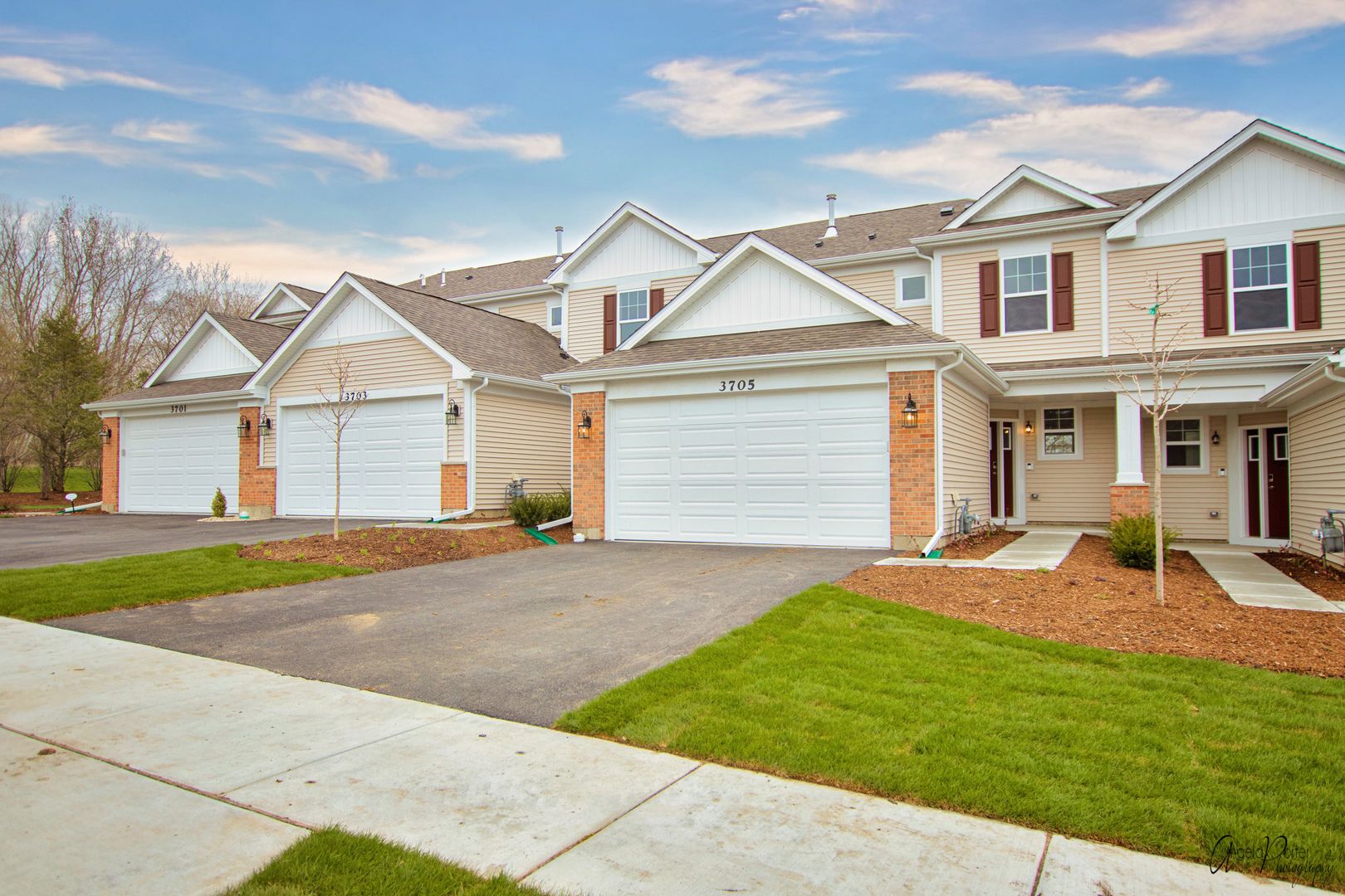 3926 Monica Lane — Johnsburg, IL 60051