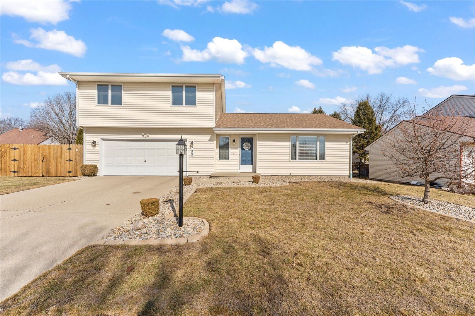 2608 Rachel Road — Champaign, IL 61822