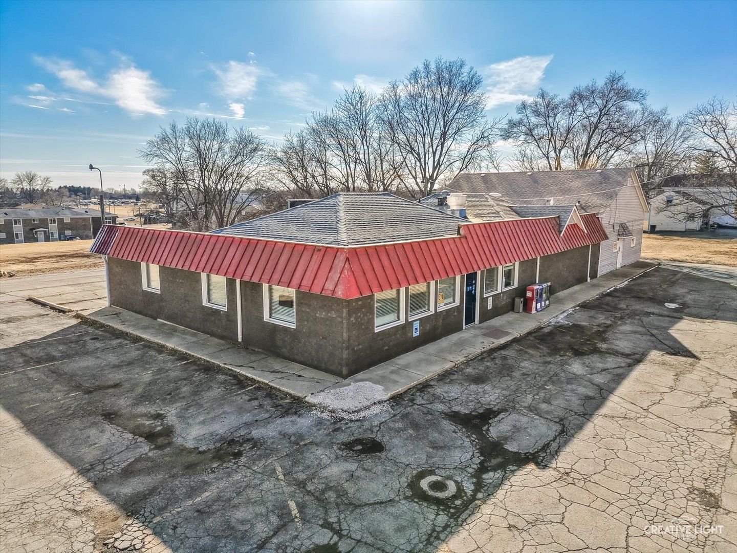 512 E Church Street — Sandwich, IL 60548