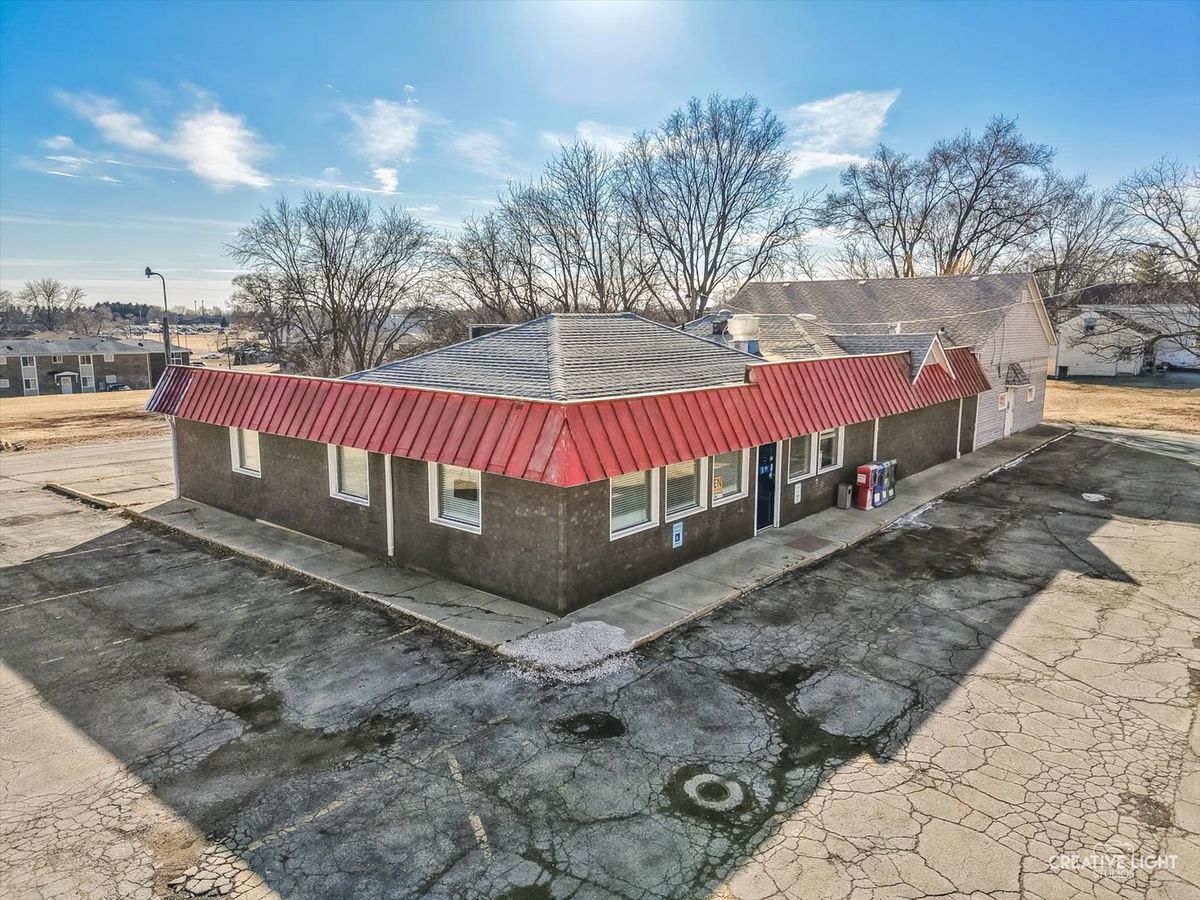 512 Church Street, Sandwich, IL 60548