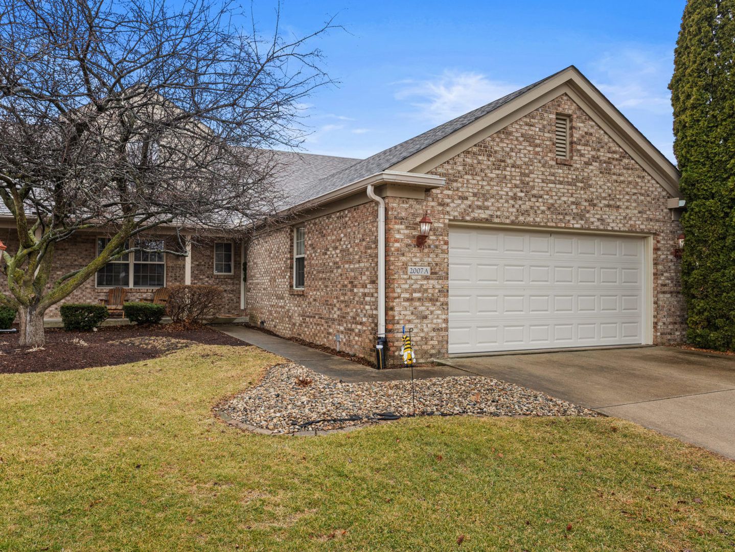 2007 E Amber Lane #A — Urbana, IL 61802