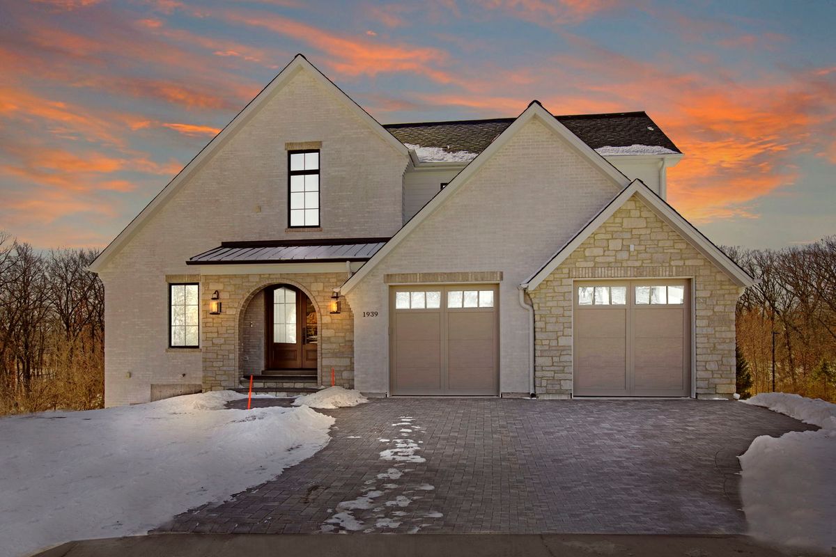 1945 Lot 3 Northumberland Pass, Palatine, IL 60074