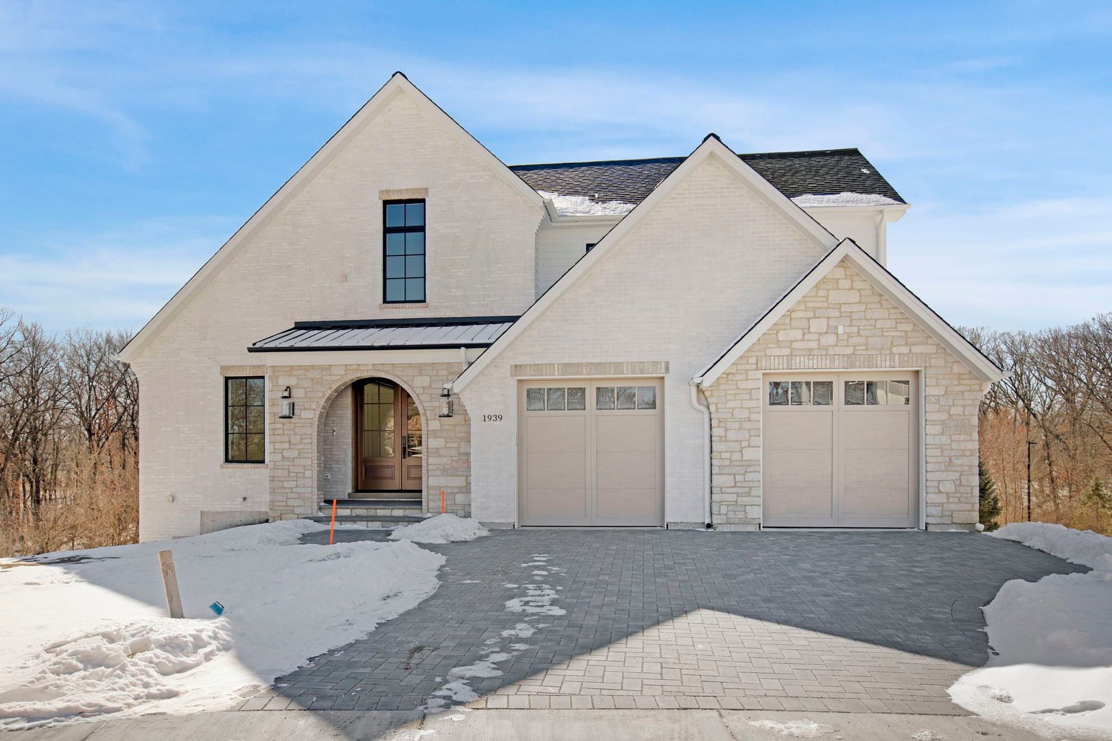 1945 Lot 5 N Northumberland Pass — Palatine, IL 60074