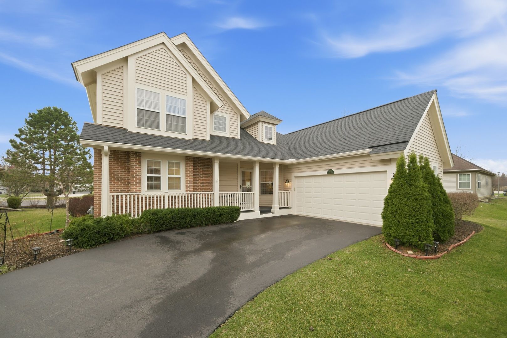 490 Beckett Crossing Drive — Mundelein, IL 60060