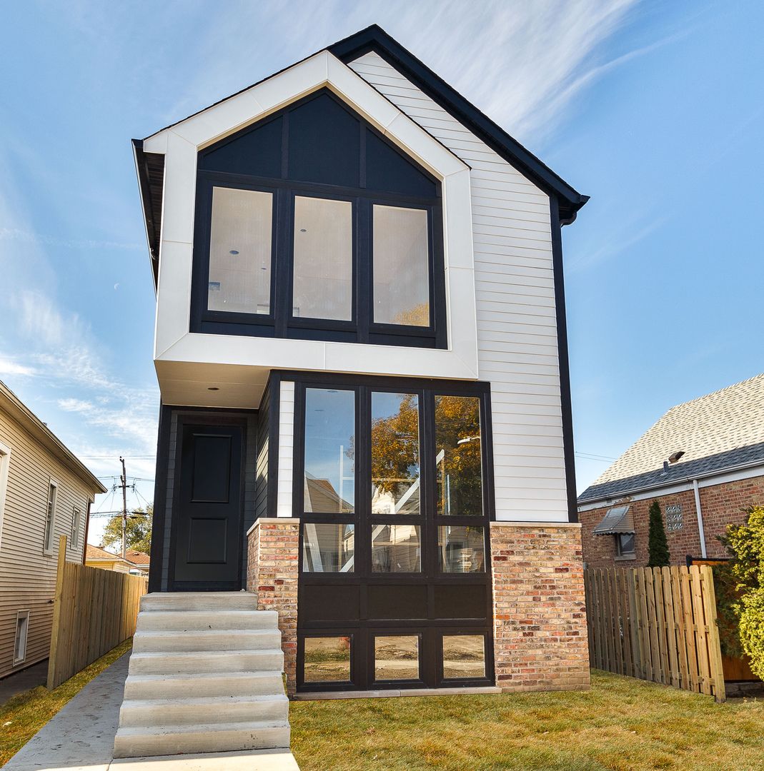 3930 Nordica Avenue, Chicago, IL 60634