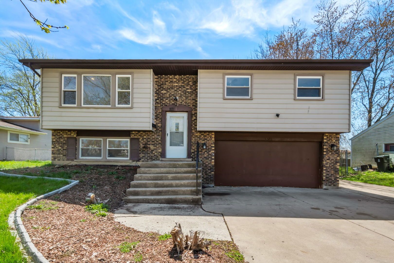 1121 Abbot Lane — University Park, IL 60484