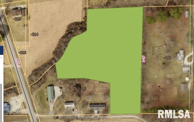 0000 McDaniel Drive — Carbondale, IL 62902