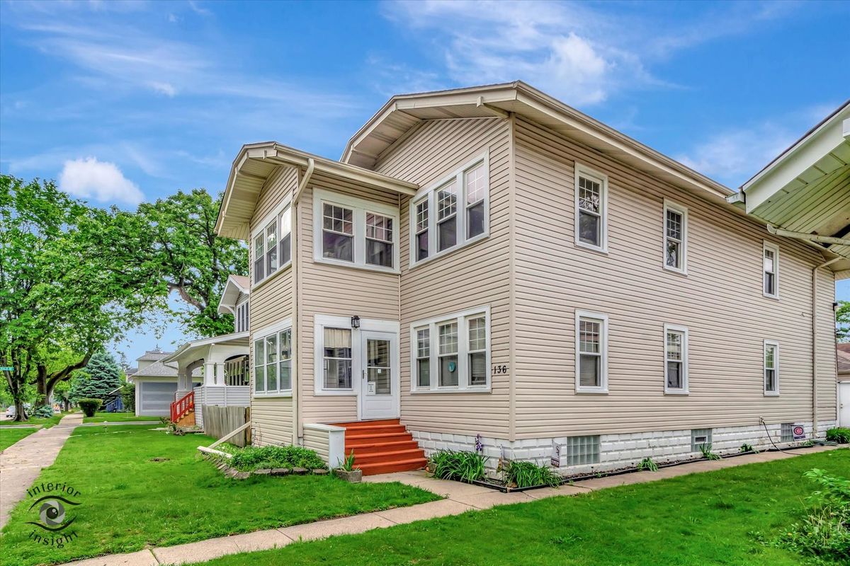 136 10th Street, Chicago Heights, IL 60411