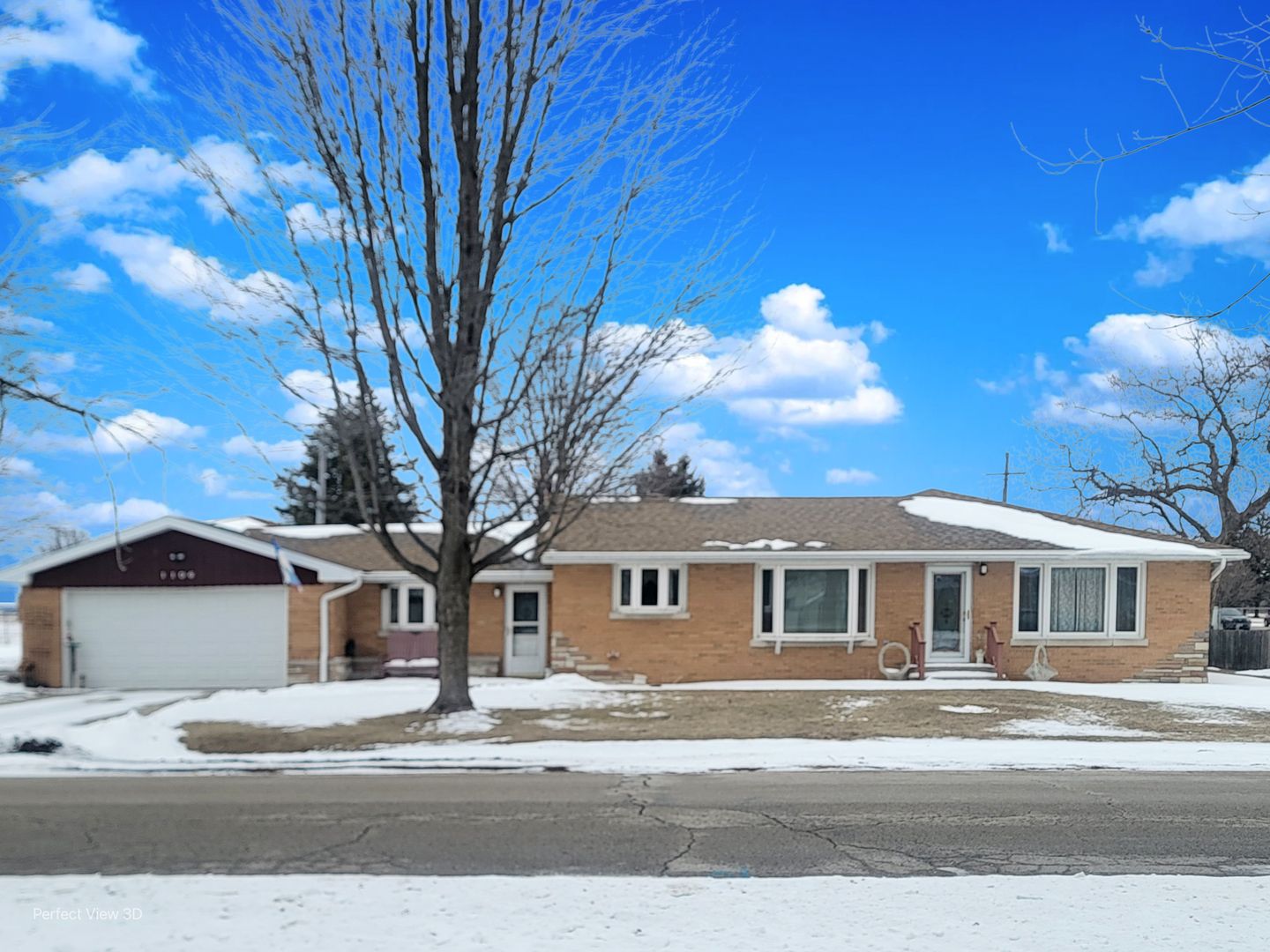 1106 Harmony Avenue — Mazon, IL 60444