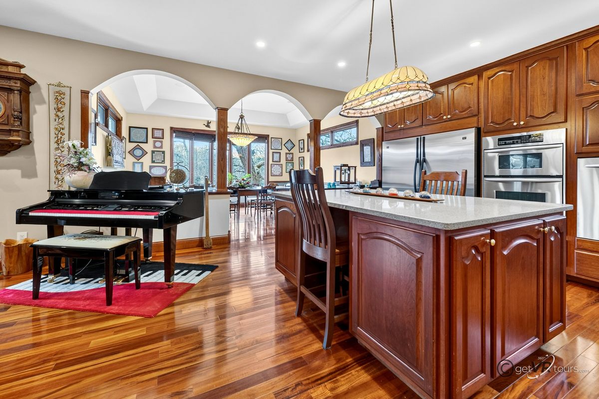 11A65 Fairway Drive, Apple River, IL 61001