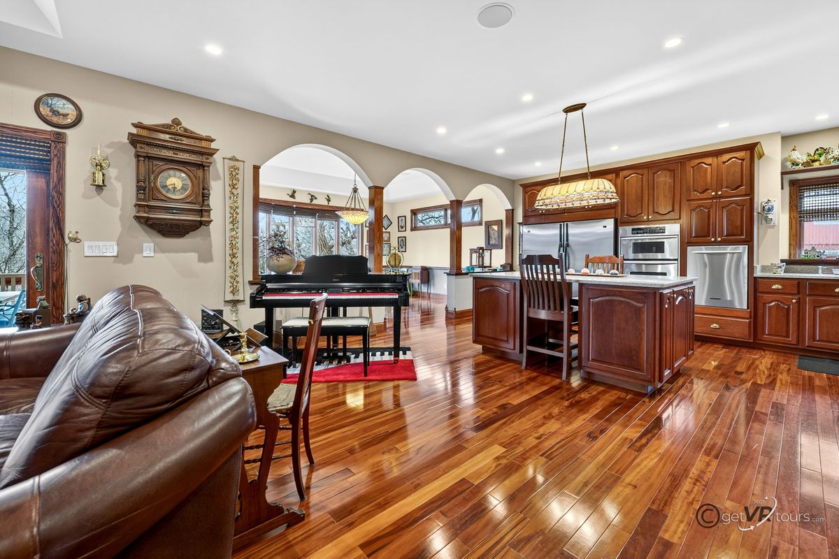 11A65 Fairway Drive, Apple River, IL 61001