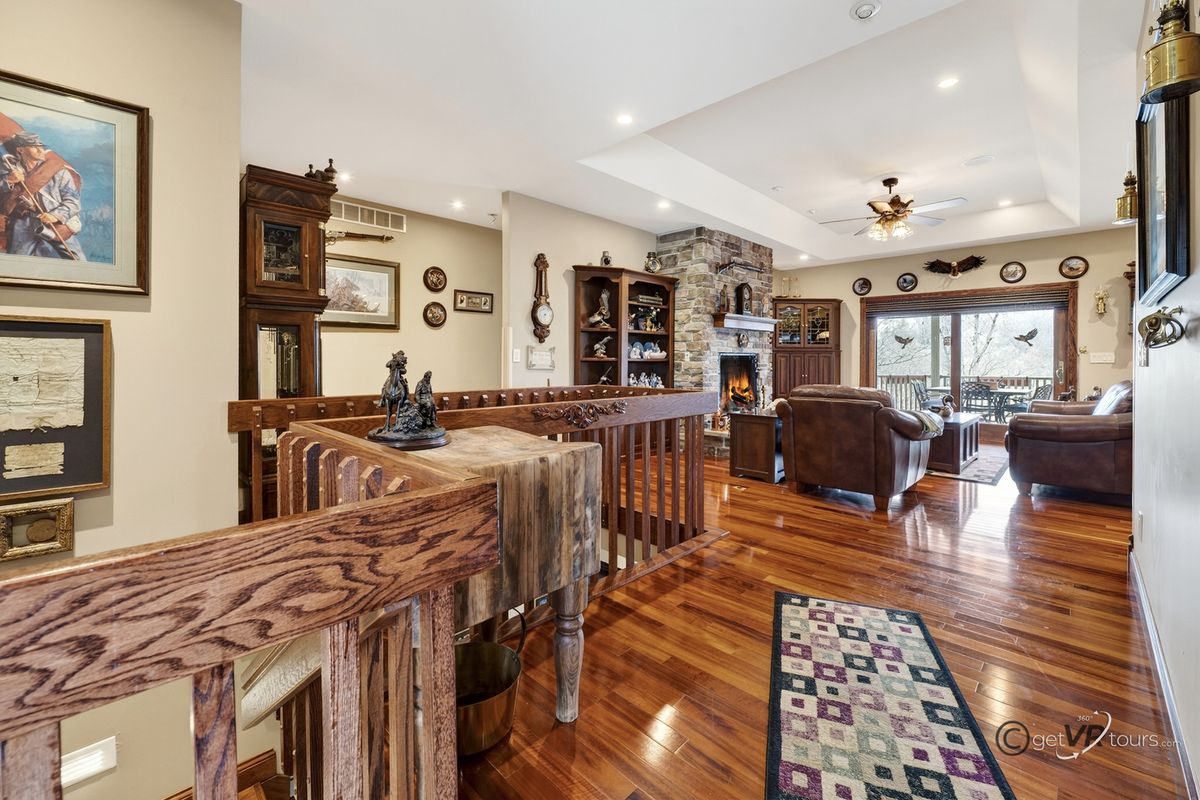 11A65 Fairway Drive, Apple River, IL 61001