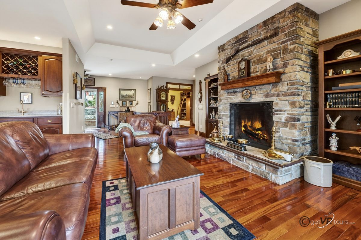 11A65 Fairway Drive, Apple River, IL 61001
