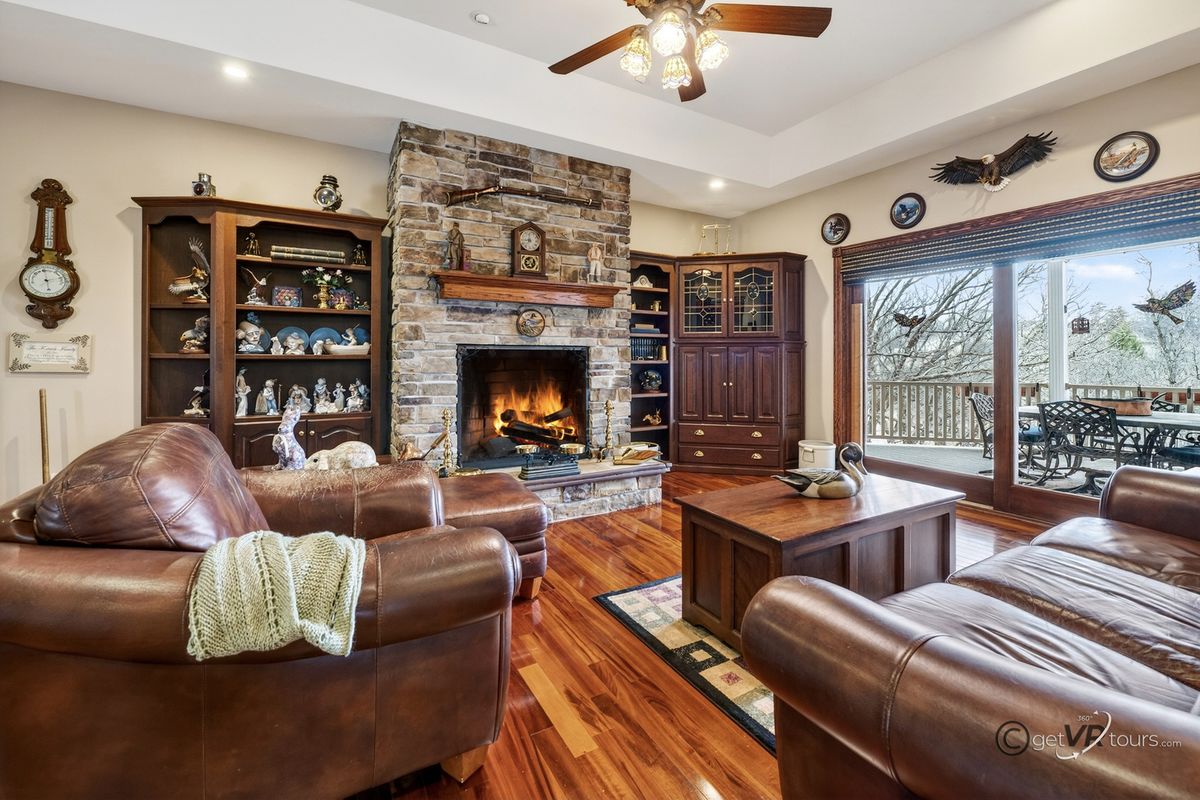 11A65 Fairway Drive, Apple River, IL 61001