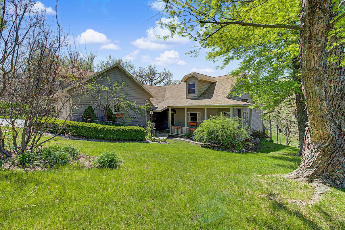 11A65 Fairway Drive, Apple River, IL 61001