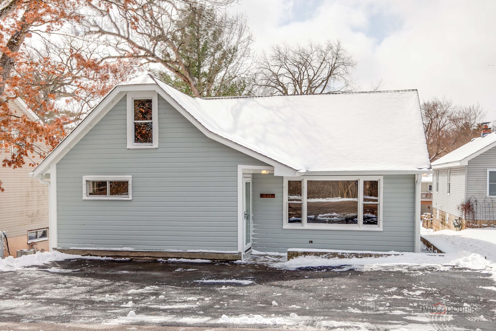 28529 W Treetop Road — Ingleside, IL 60041