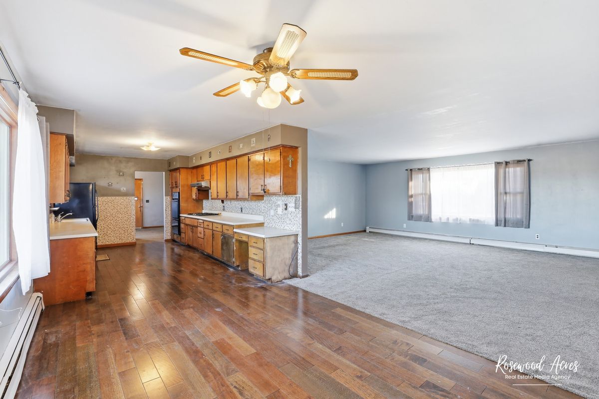 209 E 3rd Street, Aroma Park, IL 60910