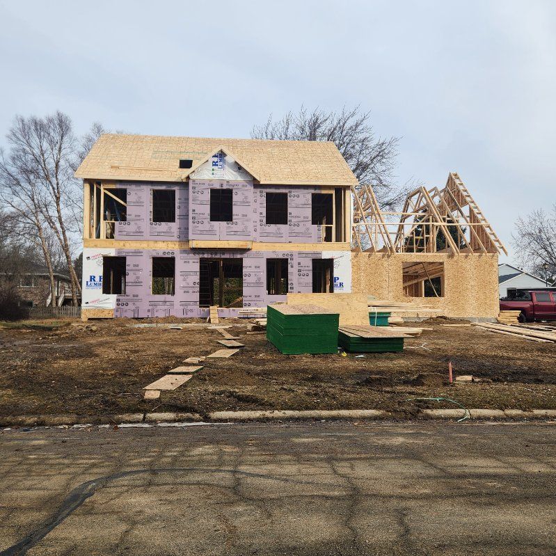 6960 Academy Trail — Rockford, IL 61107