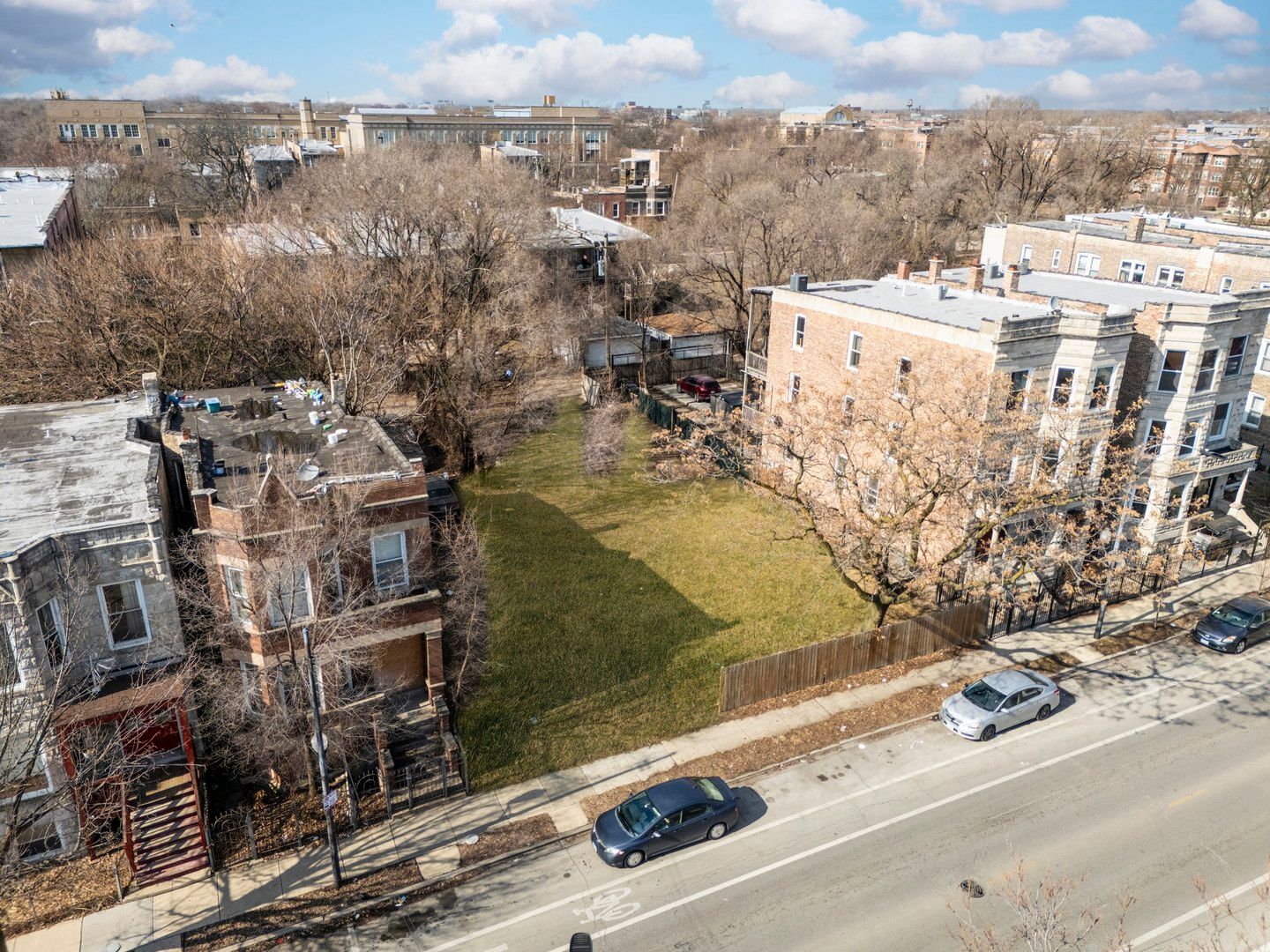 1432 S Central Park Avenue — Chicago, IL 60623