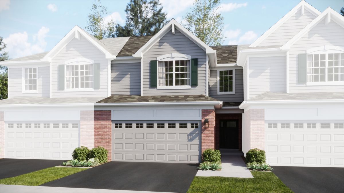 1237 Glenmont Street, Algonquin, IL 60102