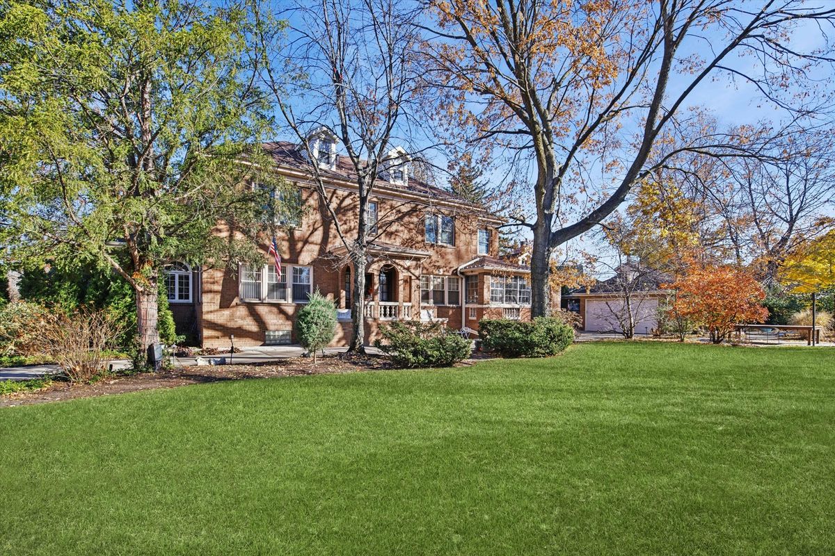 5873 Forest Glen Avenue, Chicago, IL 60646