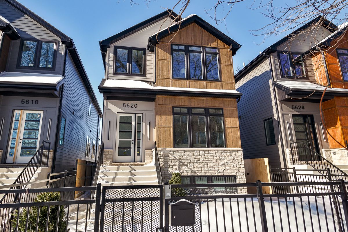 5620 Francisco Avenue, Chicago, IL 60659