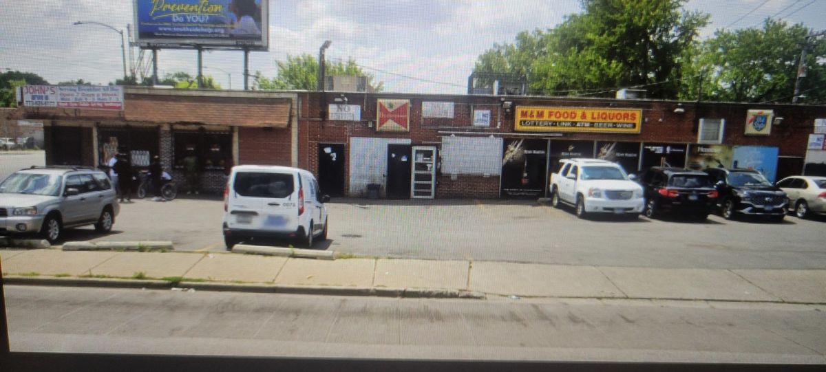 5900 Ashland Avenue, Chicago, IL 60636