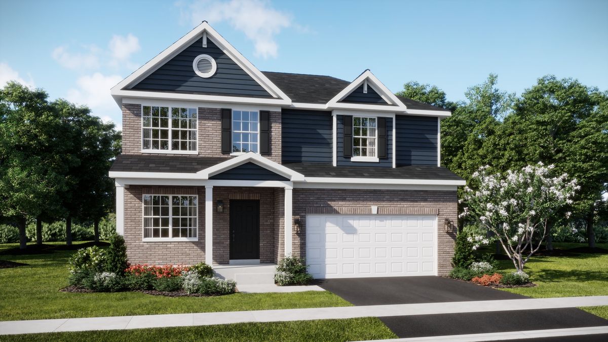 1569 Sawgrass Lane, Beecher, IL 60401