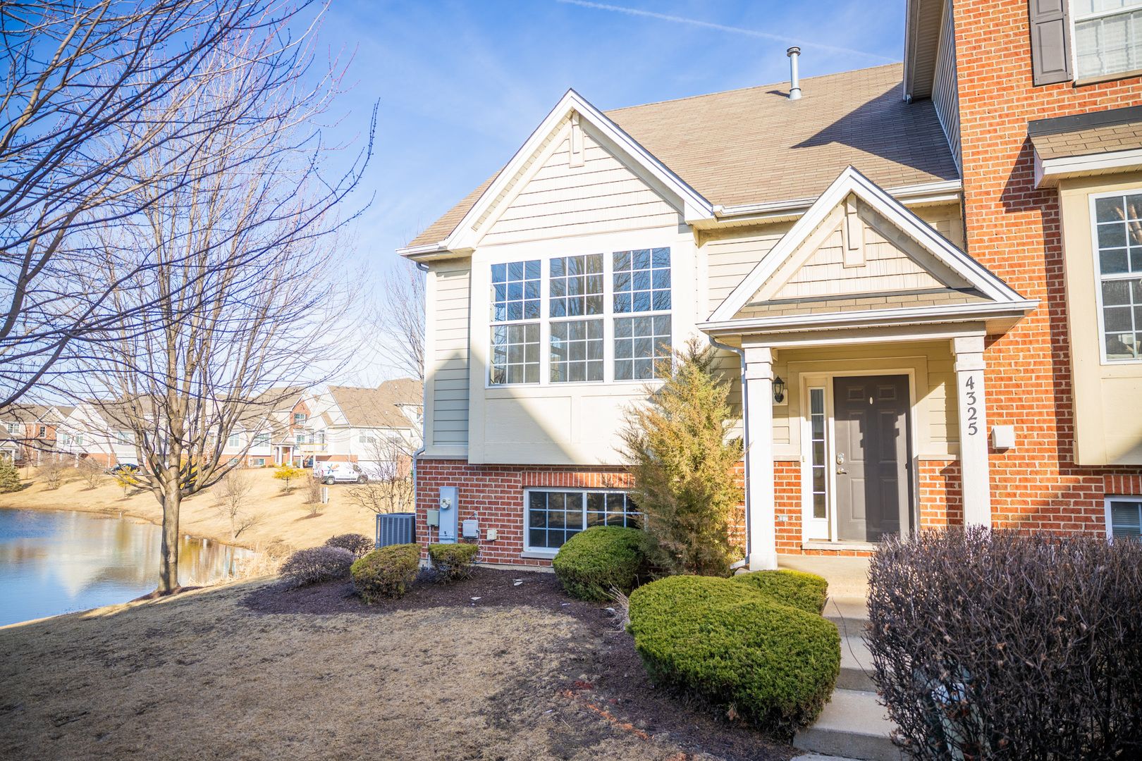 4325 Timber Ridge Court — Joliet, IL 60431