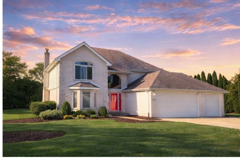 13735 Meath Drive, Homer Glen, IL 60491