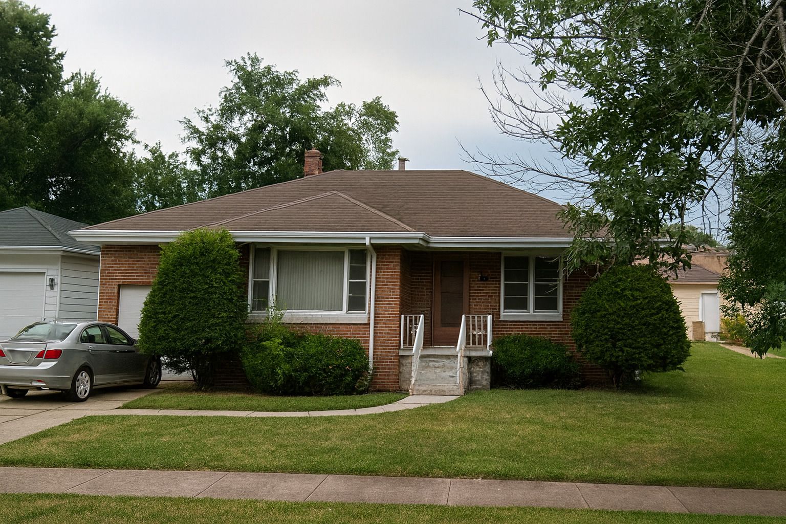 18158 Lange Street — Lansing, IL 60438