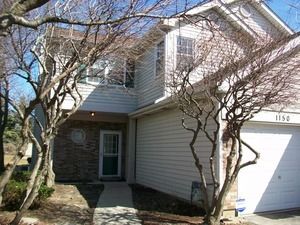 1150 Regency Drive — Schaumburg, IL 60193