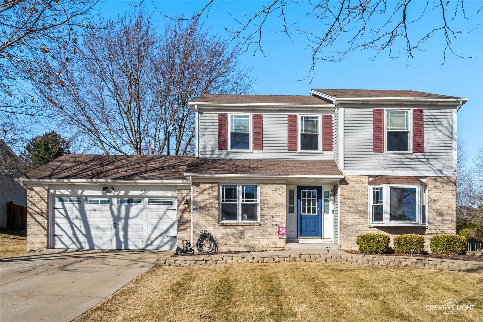 102 Chelsea Avenue — Sugar Grove, IL 60554