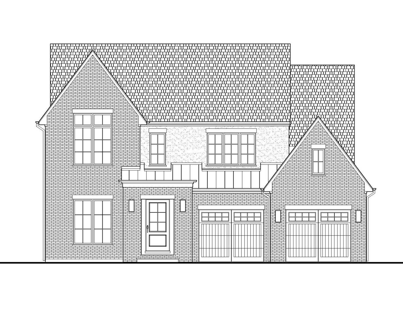 946 S Garfield Street — Hinsdale, IL 60521