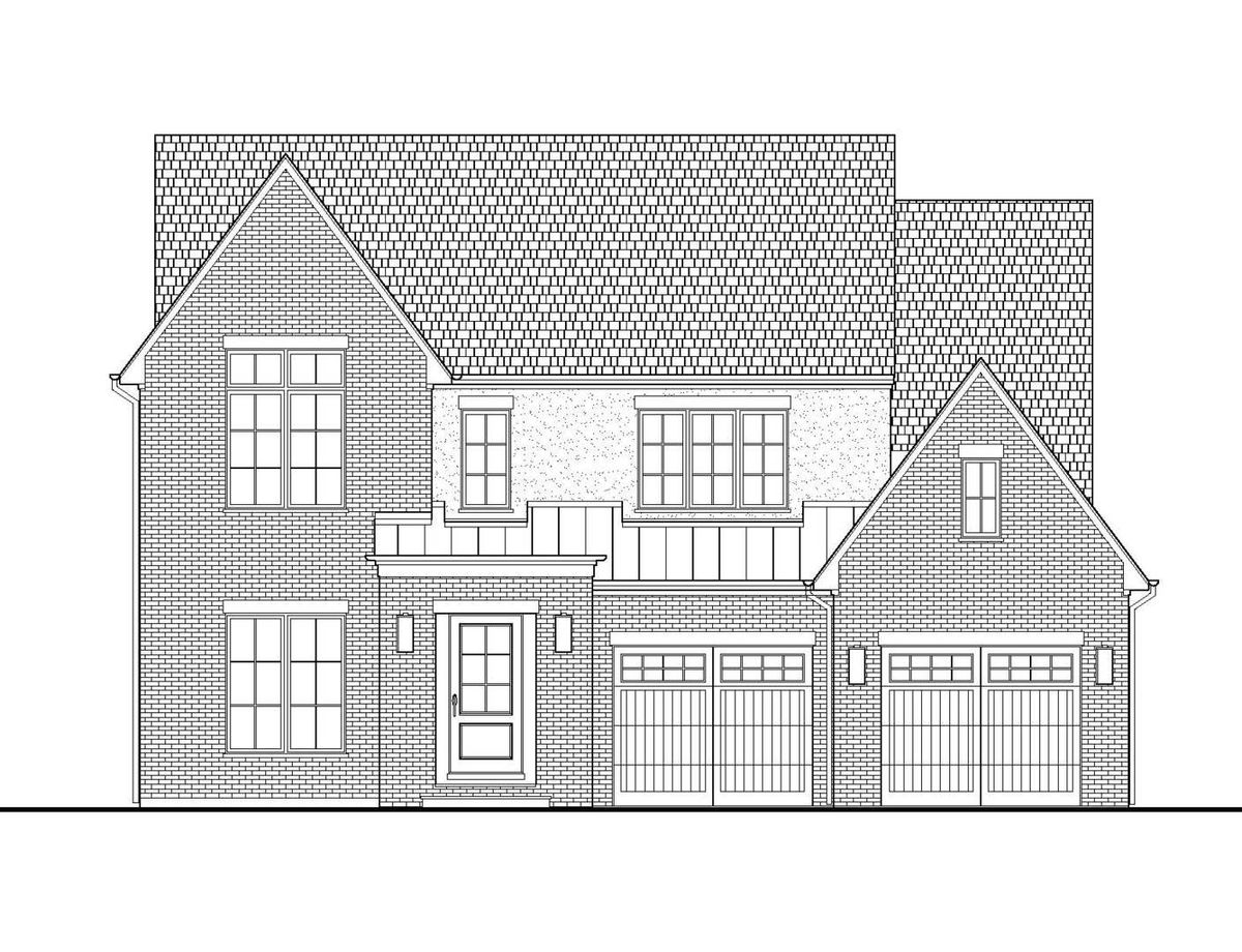 946 Garfield Street, Hinsdale, IL 60521