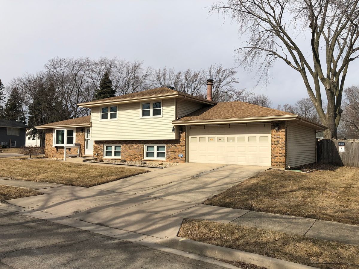 2319 Taylor Street, Joliet, IL 60435