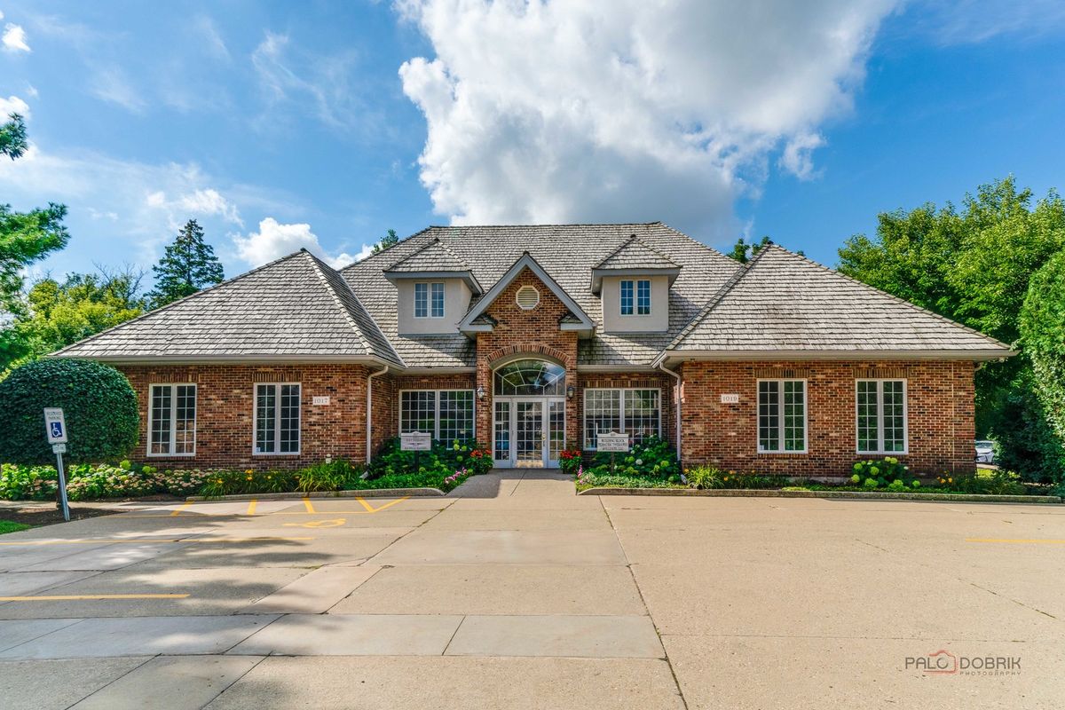 1017/1019 Park Avenue, Libertyville, IL 60048