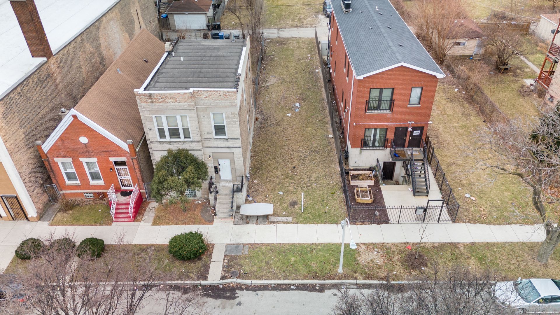 3011 W Arthington Street — Chicago, IL 60612