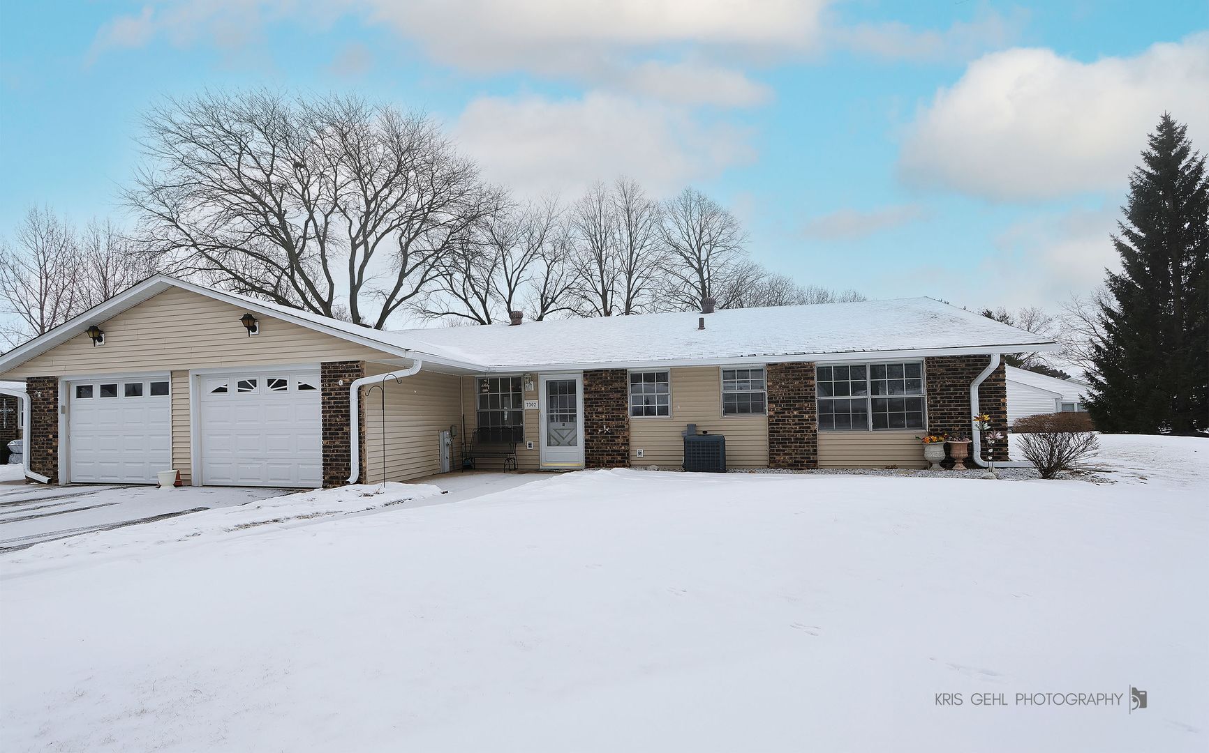 7302 Chevy Chase Court — Fox Lake, IL 60020