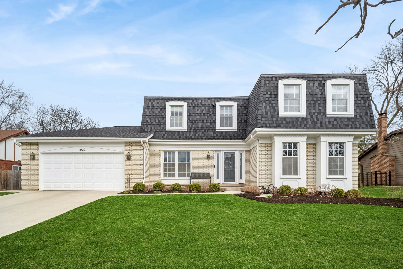 3626 RADCLIFFE Drive — Northbrook, IL 60062