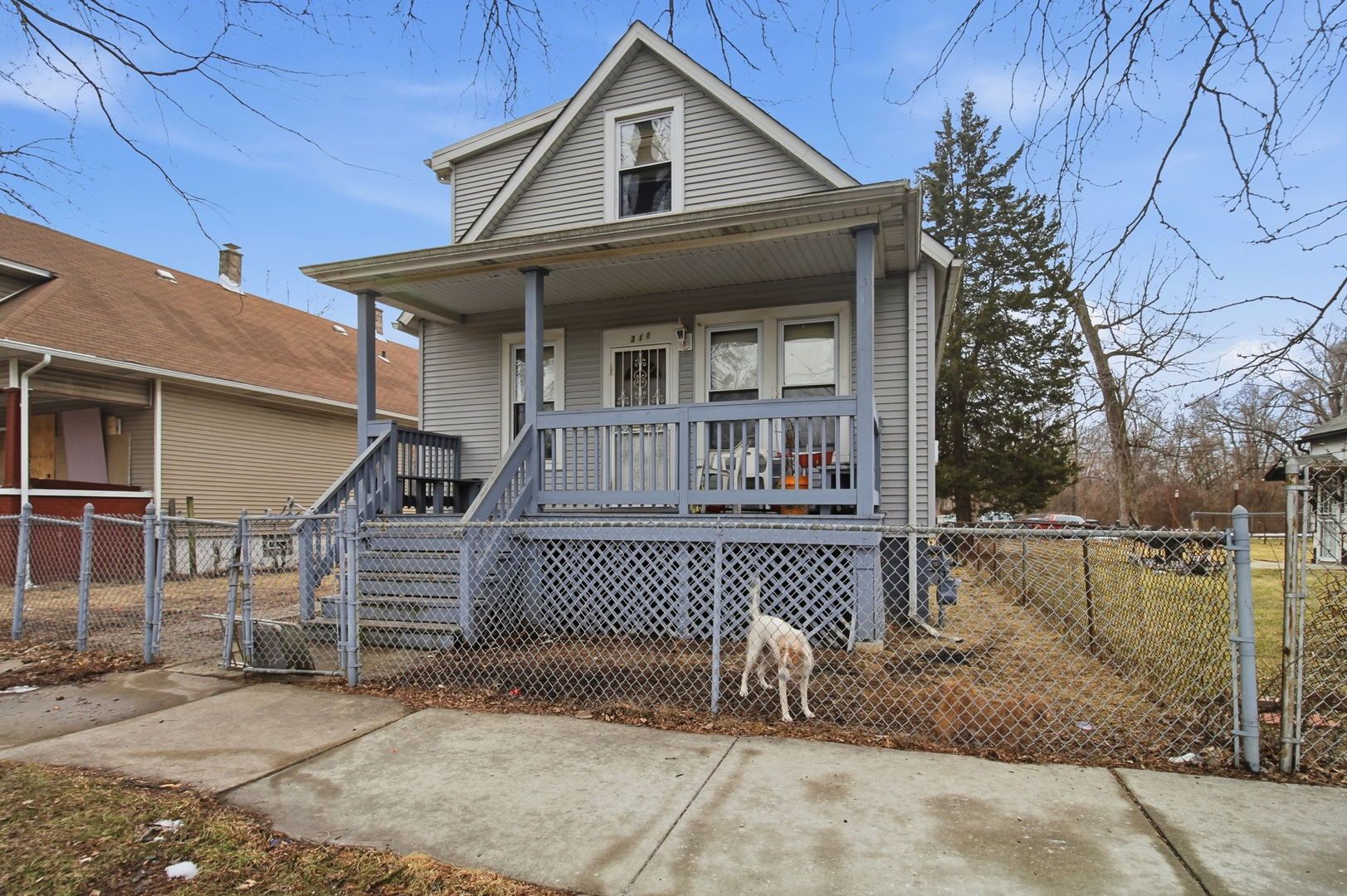 311 E 134th Street — Chicago, IL 60827