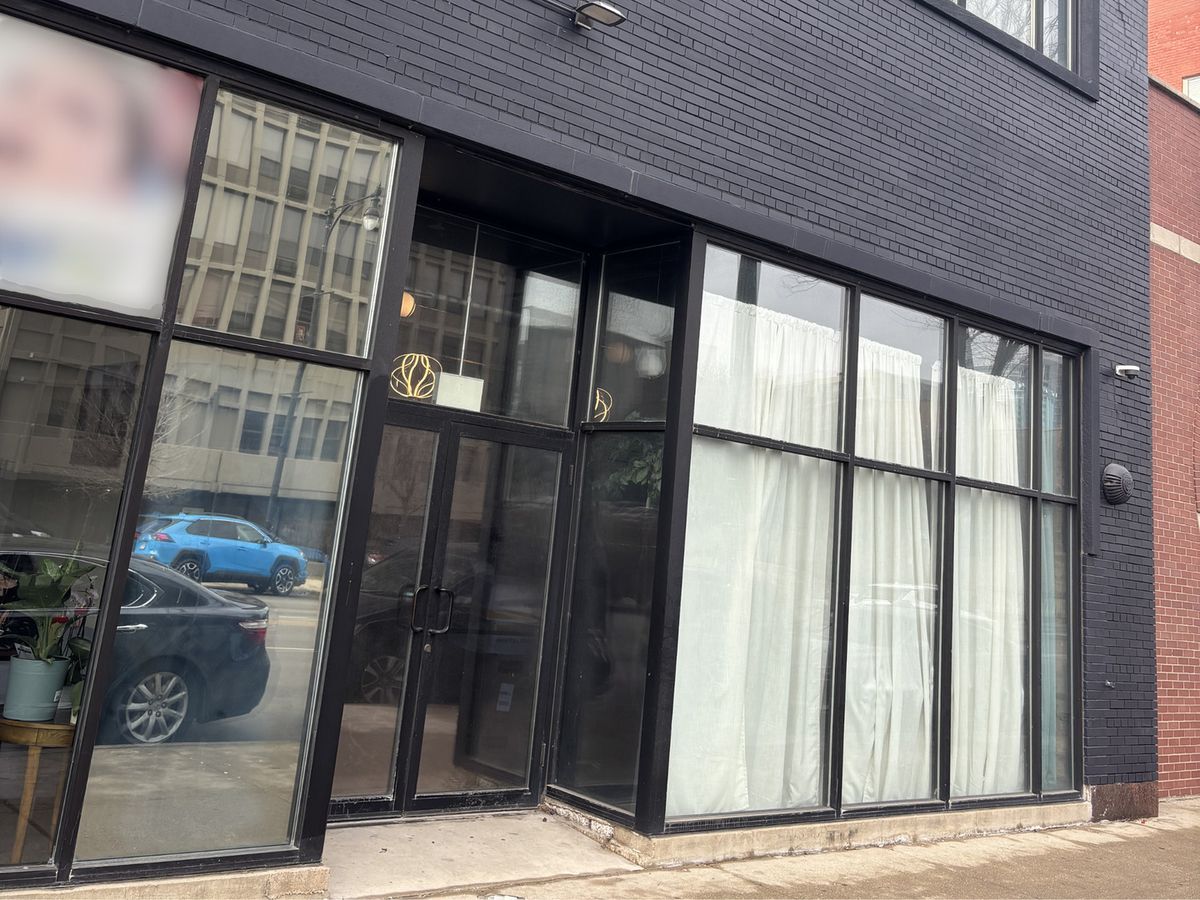 2014 Michigan Avenue, Chicago, IL 60616