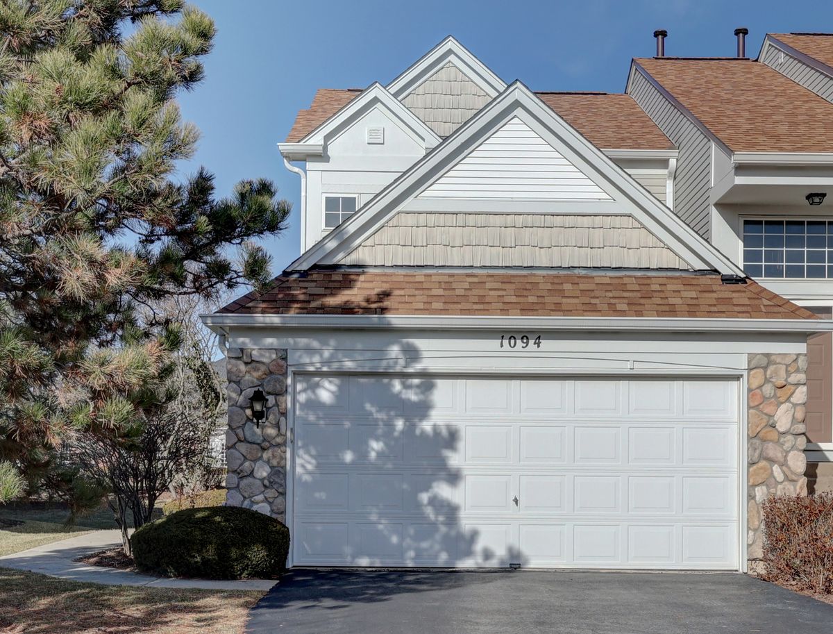 1094 Delta Drive, Elgin, IL 60123