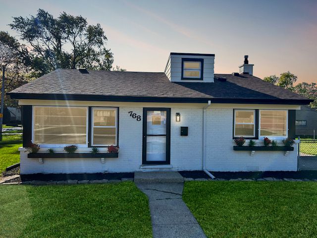 768 N Rohde Avenue — Hillside, IL 60162